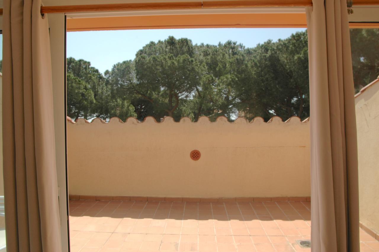 הוילה סאן פליו דה גיסולס Hauzify I Casa Les Penyes מראה חיצוני תמונה