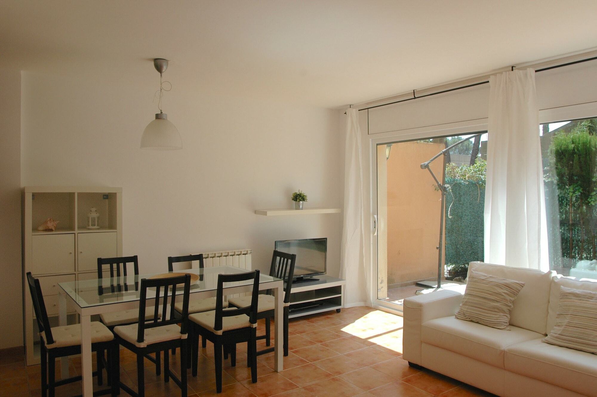 הוילה סאן פליו דה גיסולס Hauzify I Casa Les Penyes מראה חיצוני תמונה